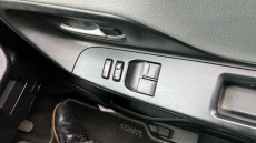 Toyota Yaris 1.33 VVT-i Icon 5dr CVT Petrol Hatchback